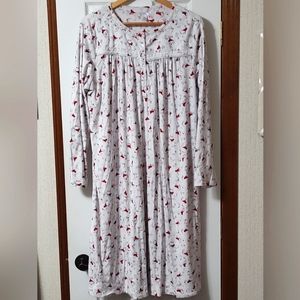 Secret Treasures Women's Nightgown